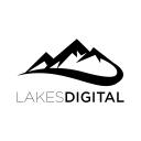 Lakes Digital logo